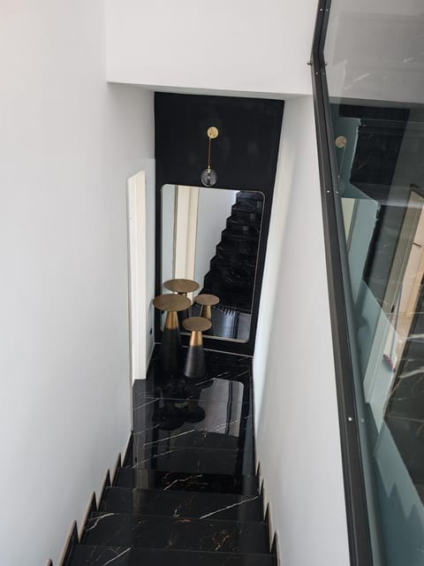 Sui Generis Montesilvano Colle House in Montesilvano