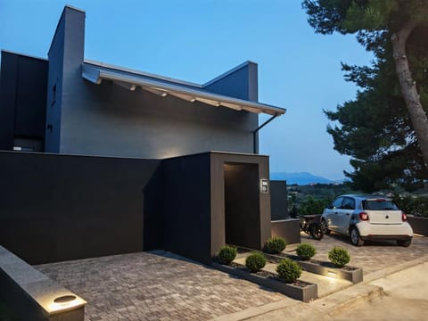 Sui Generis Montesilvano Colle House in Montesilvano