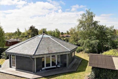 FY144-Middelfart-Vegavej-40 House in Middelfart