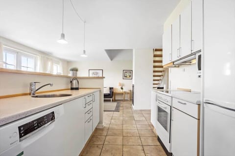 FY199-Brenderup-Fyn-Strandgardsvej-215 House in Region of Southern Denmark