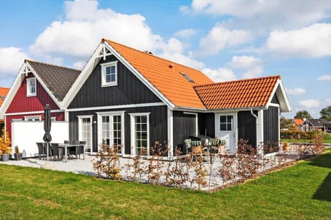 FY199-Brenderup-Fyn-Strandgardsvej-215 House in Region of Southern Denmark