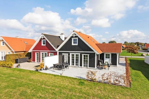 FY199-Brenderup-Fyn-Strandgardsvej-215 House in Region of Southern Denmark