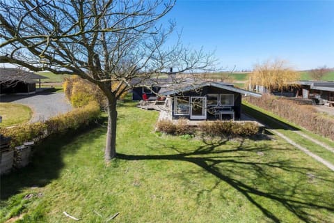 FY298-Faaborg-Dybskrog-12 House in Svendborg