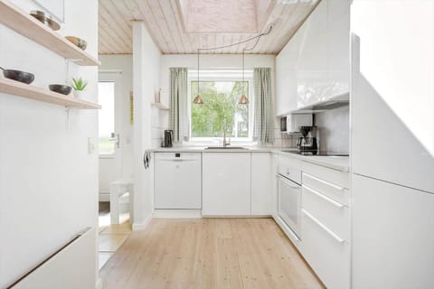 FY132-Middelfart-Stjernevej-109 House in Middelfart