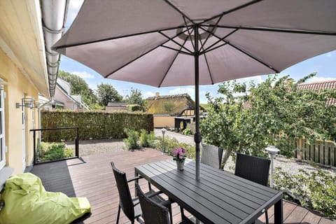 FY344-Dalby-Fynshovedvej-344 House in Region of Southern Denmark