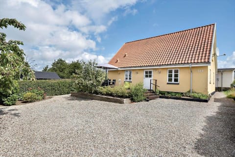 FY344-Dalby-Fynshovedvej-344 House in Region of Southern Denmark