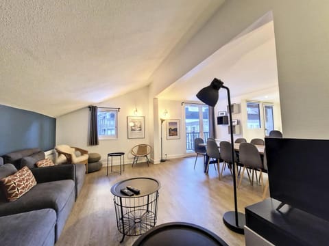 Résidence Val D'isere Village C - 5 pièces dans le centre et sur les pistes MAE-1623 Apartment in Val dIsere