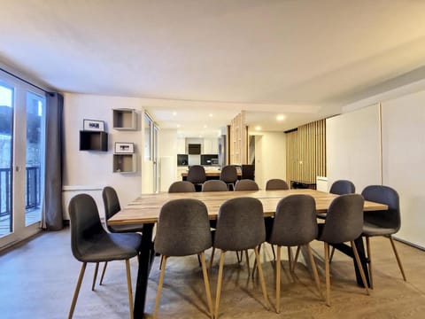 Résidence Val D'isere Village C - 5 pièces dans le centre et sur les pistes MAE-1623 Apartment in Val dIsere