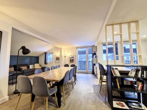 Résidence Val D'isere Village C - 5 pièces dans le centre et sur les pistes MAE-1623 Apartment in Val dIsere