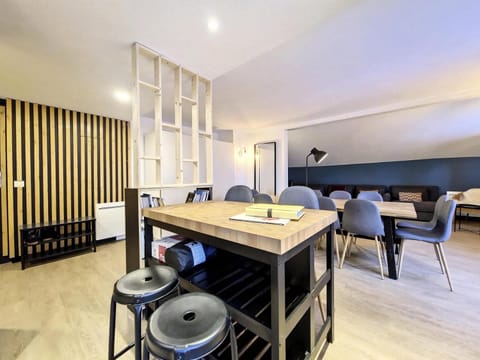 Résidence Val D'isere Village C - 5 pièces dans le centre et sur les pistes MAE-1623 Apartment in Val dIsere