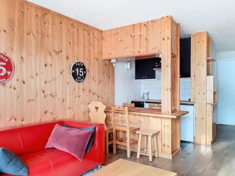 Résidence Le Santel - 3 pièces · La Daille · Ski aux pieds MAE-1733 Apartment in Val dIsere