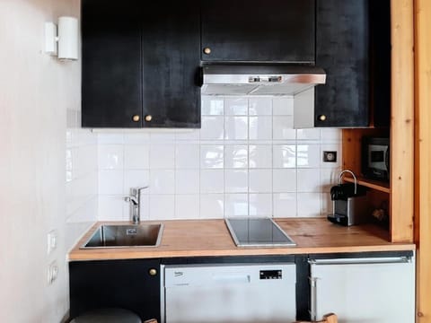 Résidence Le Santel - 3 pièces · La Daille · Ski aux pieds MAE-1733 Apartment in Val dIsere