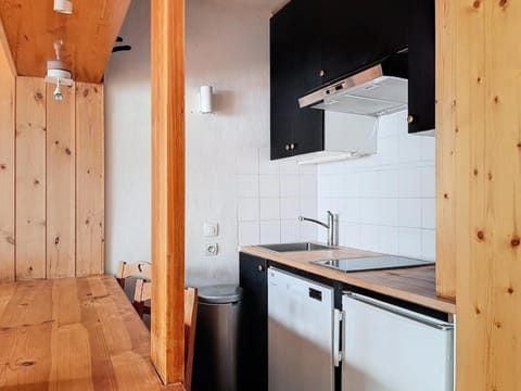 Résidence Le Santel - 3 pièces · La Daille · Ski aux pieds MAE-1733 Apartment in Val dIsere