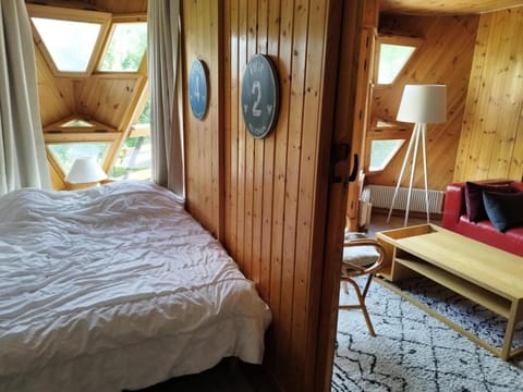 Résidence Le Santel - 3 pièces · La Daille · Ski aux pieds MAE-1733 Apartment in Val dIsere