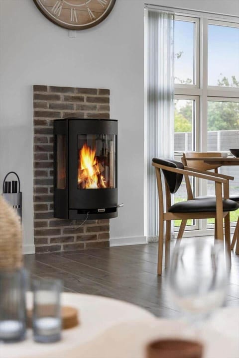 FY396-Middelfart-Siriusvej-4 House in Middelfart