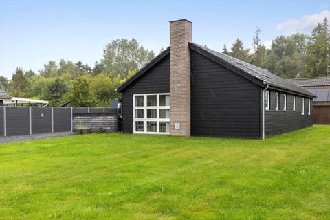 FY396-Middelfart-Siriusvej-4 House in Middelfart