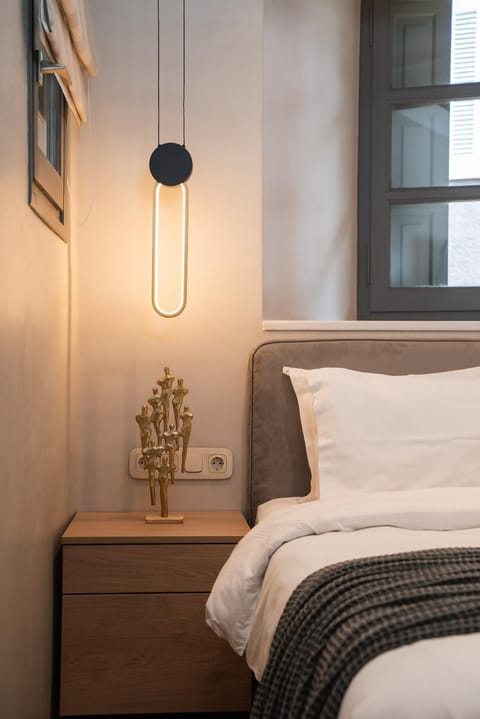 Bed, Decorative detail, Bedroom, safe