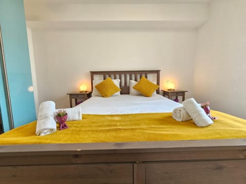 Relaxing 1 BR Flat with terrace and parking Apartment in Luxembourg