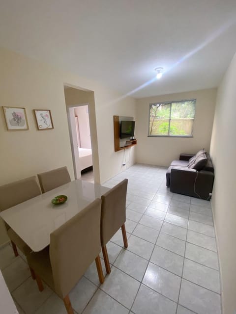 Campo Grande, Rio de Janeiro Apartment in Rio de Janeiro