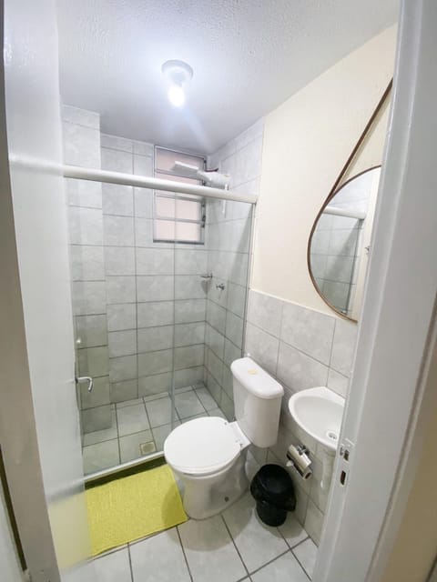 Campo Grande, Rio de Janeiro Apartment in Rio de Janeiro