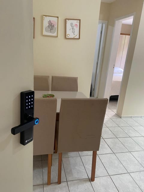 Campo Grande, Rio de Janeiro Apartment in Rio de Janeiro