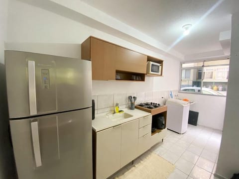 Campo Grande, Rio de Janeiro Apartment in Rio de Janeiro