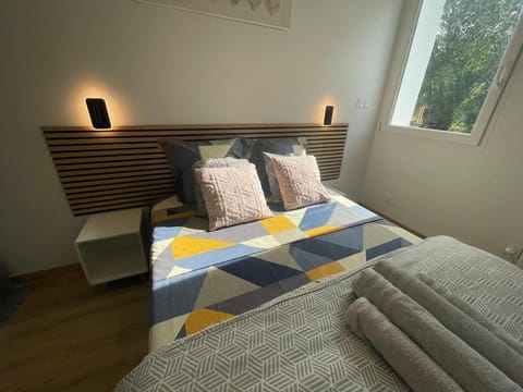 T2 Sweet Horizon 2 - B at Home - Stade Groupama LDLC Apartment in Auvergne-Rhône-Alpes