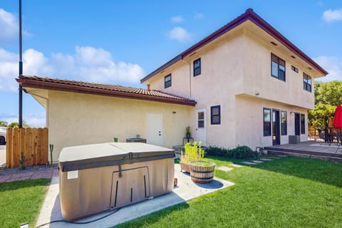 Templeton Top of the Hill View Home House in Templeton