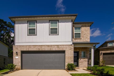 Themed Game Room House 5 bedr near The Woodlands House in The Woodlands