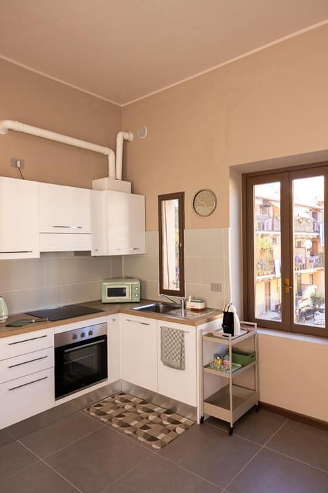 Moonza Apartment Wi-Fi, F1, city center Apartment in Monza