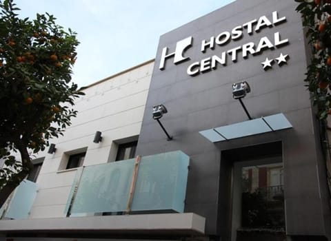 Facade/entrance, Logo/Certificate/Sign