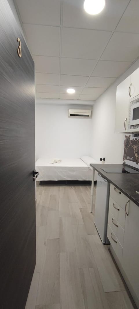 21bis Apartment in Malaga