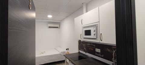 21bis Apartment in Malaga