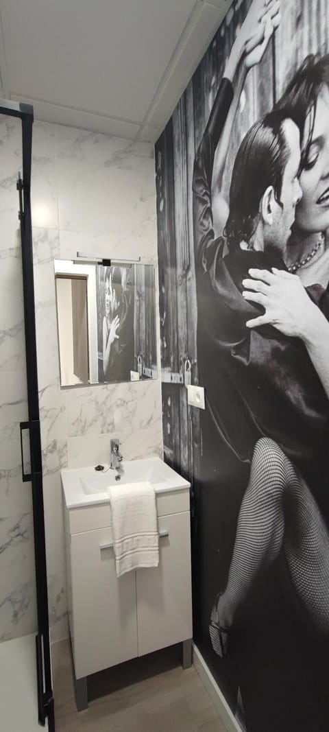 21bis Apartment in Malaga