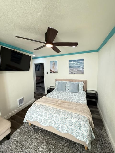 Beach Lodge House in Opal Cliffs