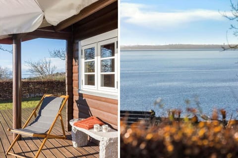 LF21543-Spottrup-Tyttebaervej-10 House in Central Denmark Region