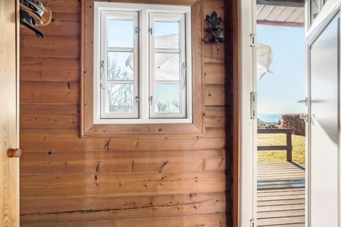 LF21543-Spottrup-Tyttebaervej-10 House in Central Denmark Region