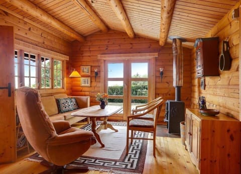 LF21543-Spottrup-Tyttebaervej-10 House in Central Denmark Region