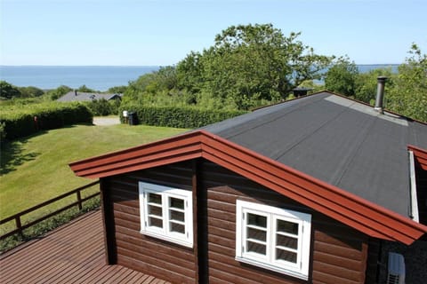 LF21543-Spottrup-Tyttebaervej-10 House in Central Denmark Region