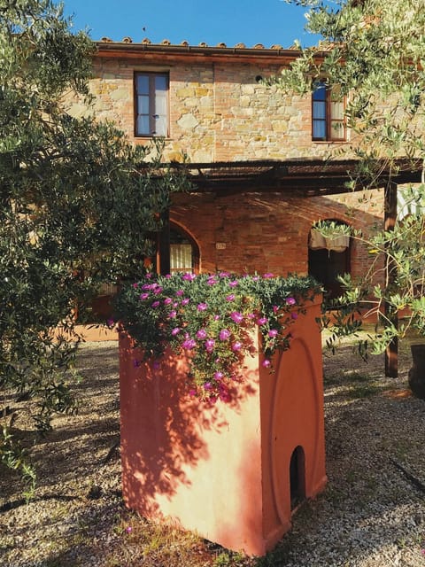 Borgo degli Orti Farm Stay in Tuscany