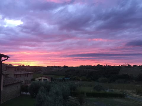 Borgo degli Orti Farm Stay in Tuscany