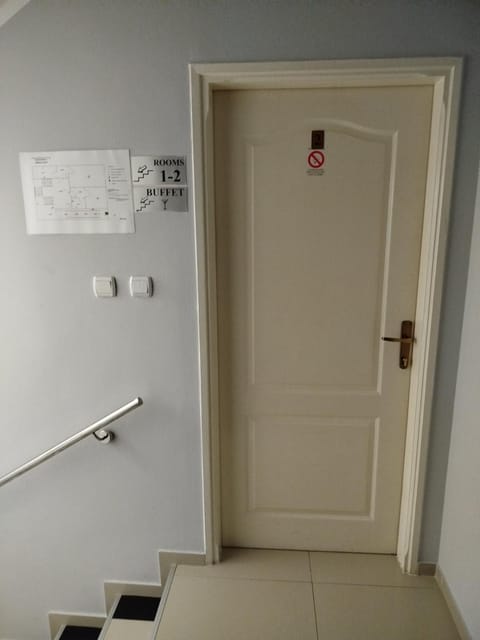 Vila Eni Bed and Breakfast in Vojvodina