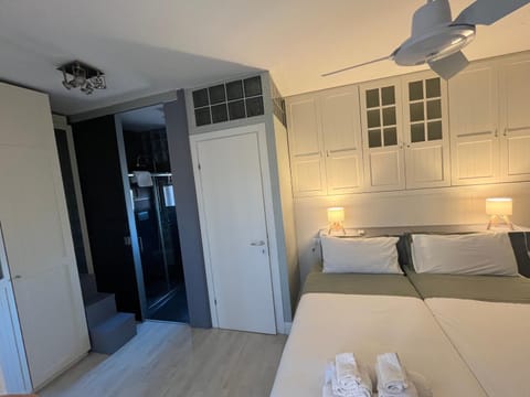 Facibeni Rooms con Parking Vacation rental in Florence