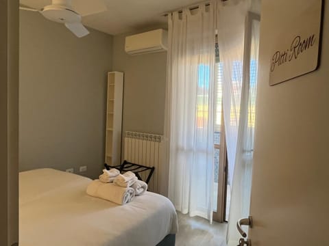 Facibeni Rooms con Parking Vacation rental in Florence