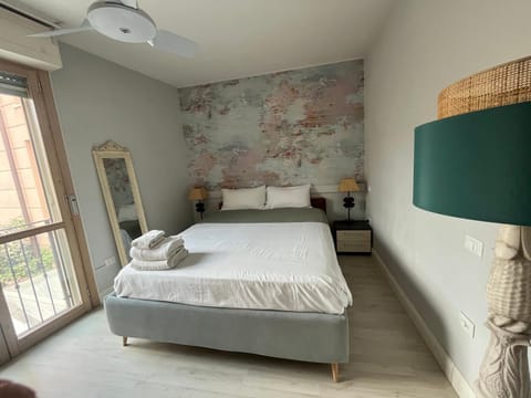 Facibeni Rooms con Parking Vacation rental in Florence