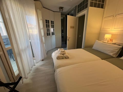 Facibeni Rooms con Parking Vacation rental in Florence