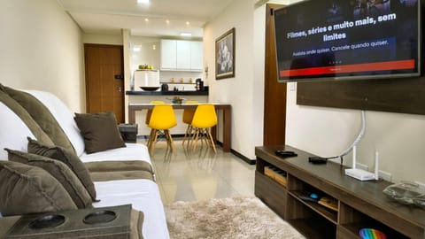 TV and multimedia, Living room, Dining area