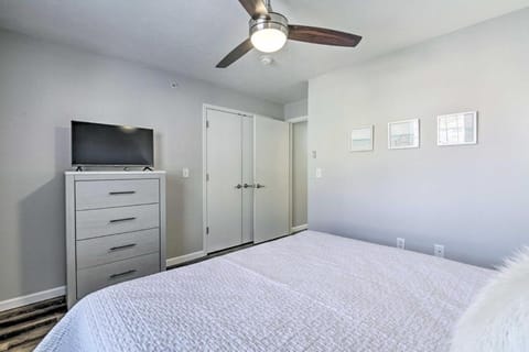 Ozark Oasis Apartment in Branson