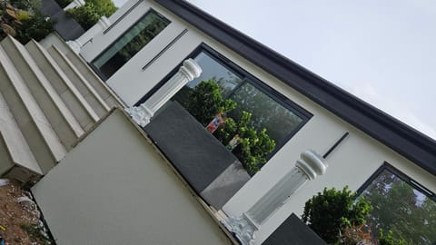 Peaceful home Villa in Oldham