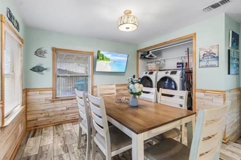 Karen's Sea-Foam Oasis House in North Naples